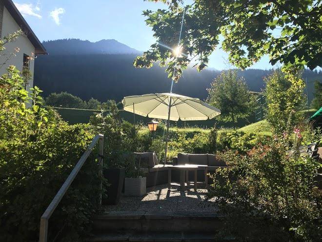 Chesa Selfranga Image