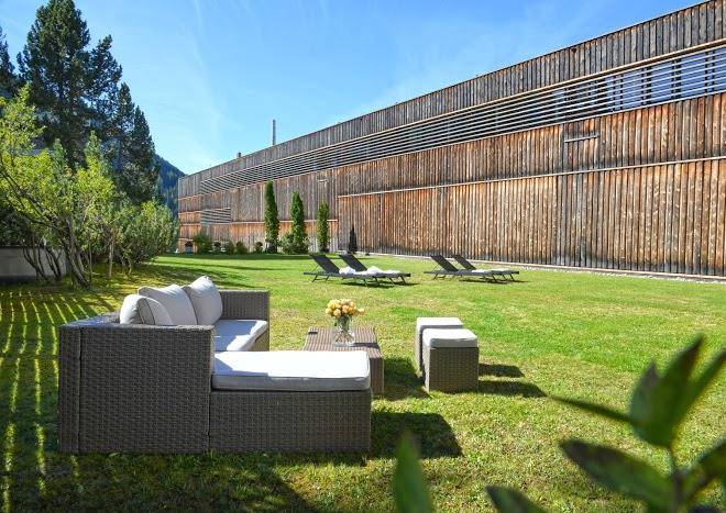 Kongress hotel davos