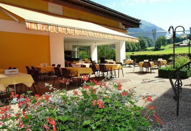 Kurhotel bad serneus ag