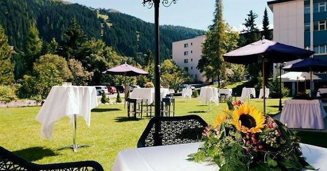 Morosani Schweizerhof Image