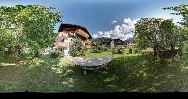 Sunstar hotel klosters