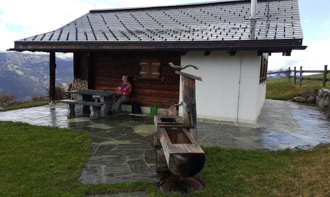 Beer's b&b