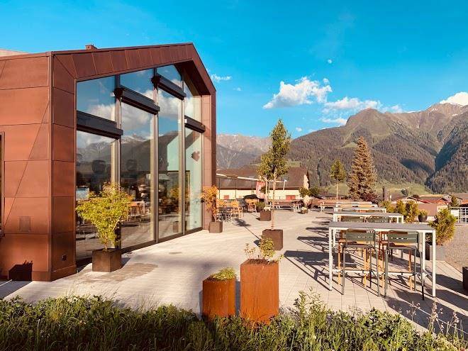 Boutique hotel pellas