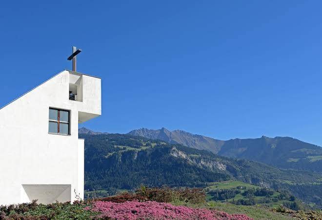 Haus der begegnung kloster ilanz