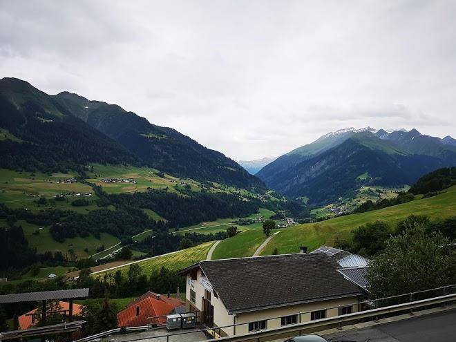 Hotel Miraval Lumnezia Image