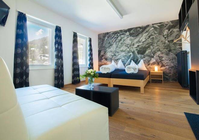 Hotel ratia und restaurant ratia