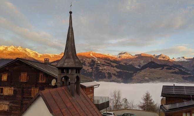 Hotel Restaurant Postli Image