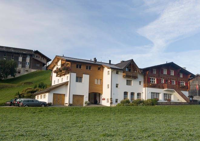 Hotel vincenz