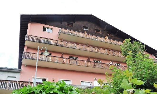 Jugendhotel alpina