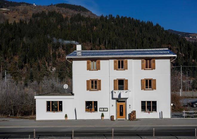 Landgasthof zum glenner