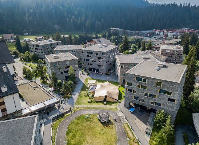 Rocksresort