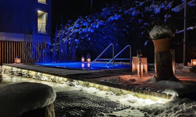 Superior Hotel Rovanada