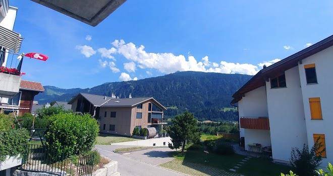Wohnen wie zuhause