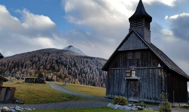 Berggasthaus post