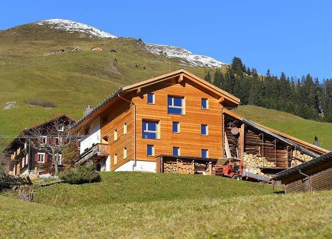 Biobuchli