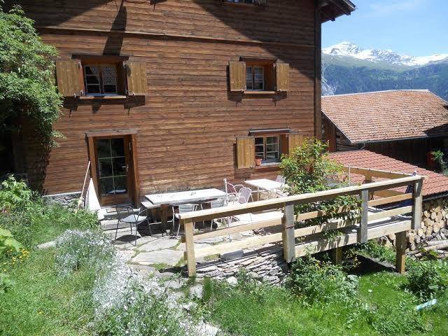 Cafe pension muntanella