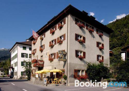 Gasthaus alte post