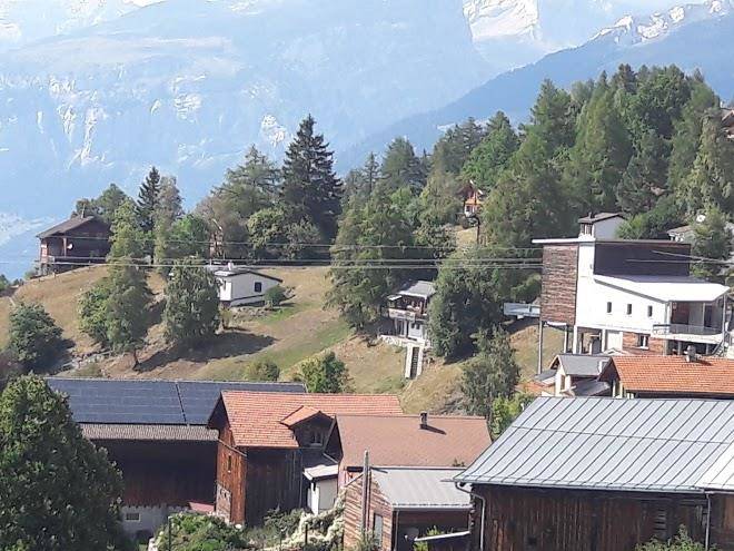 Hotel mira todi