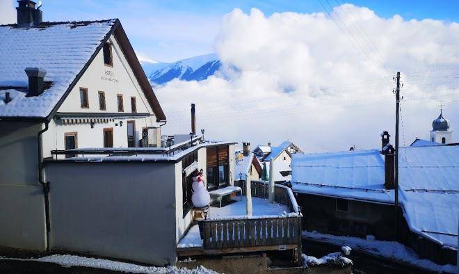 Plattas hotel restaurant