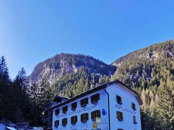 Rofflaschlucht