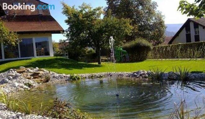 Hotel gite rural a 3 km de delemont