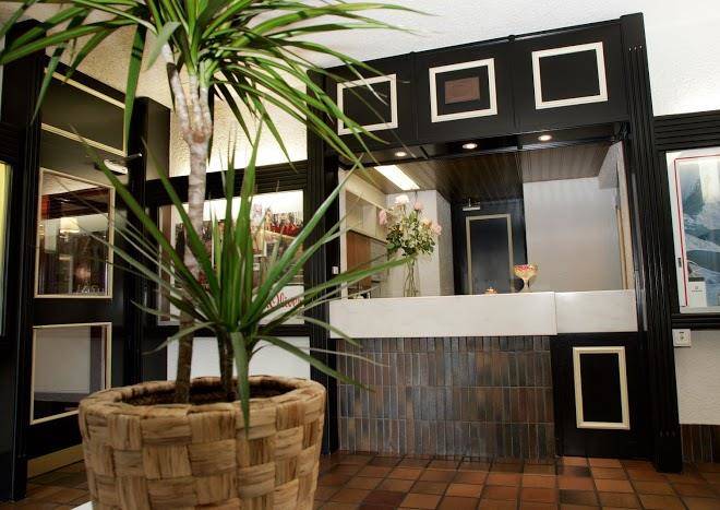 Hotel Restaurant Le National Image