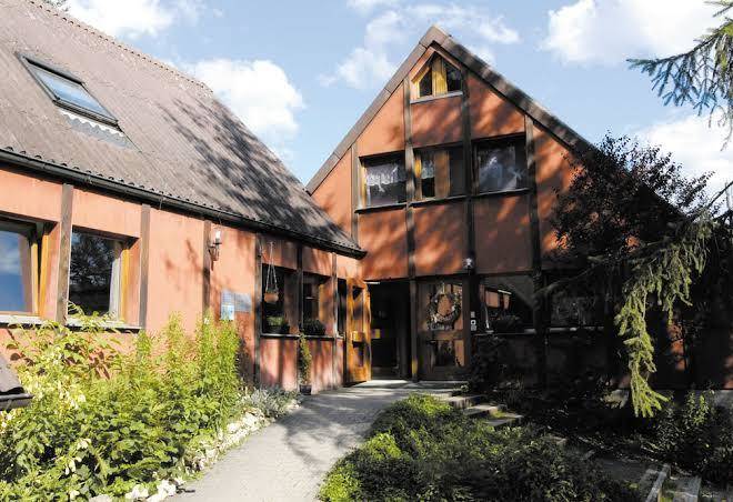 Jugendherberge delemont