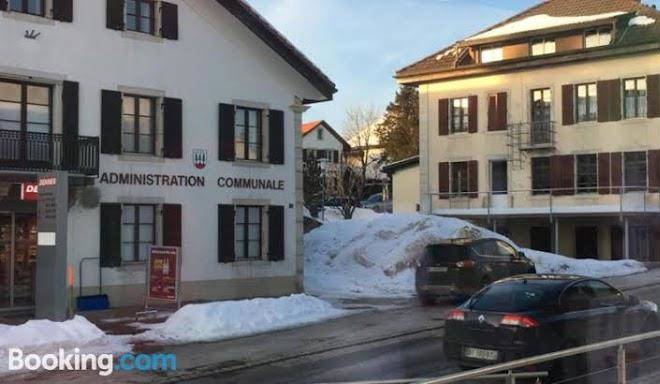 Auberge le quinquet