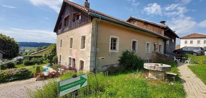 Ferme lafleur