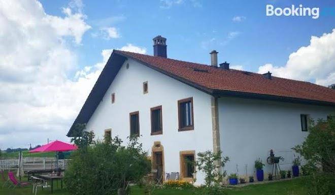 Gite rural 1666