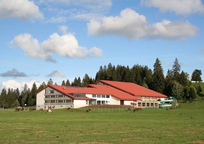 Hotel cristal