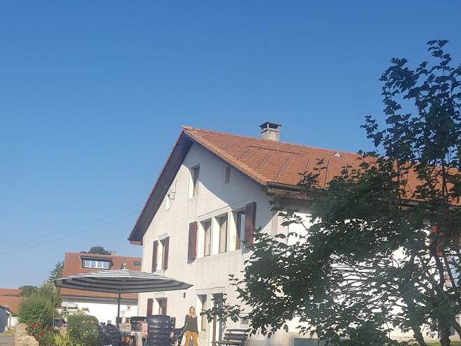 Logis des sommetres b&b