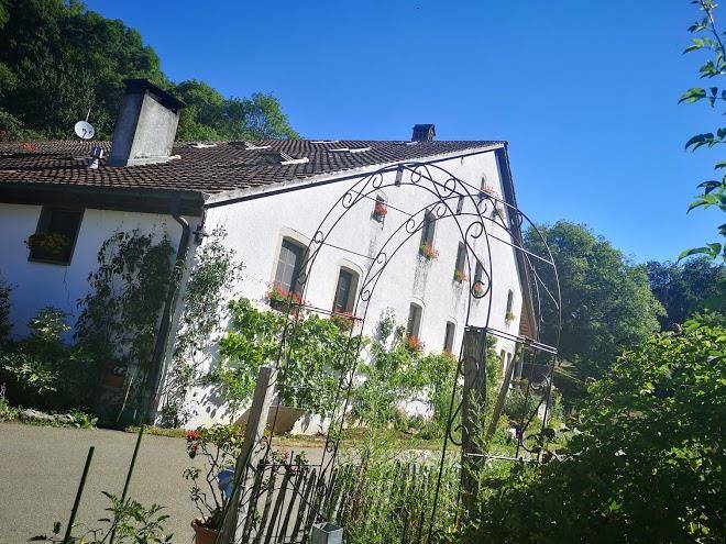 Ferme montavon
