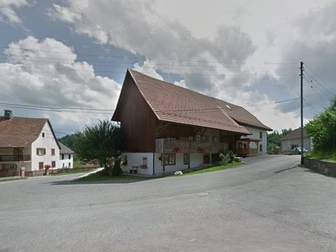 Gite rural la bergerie amstutz rolf