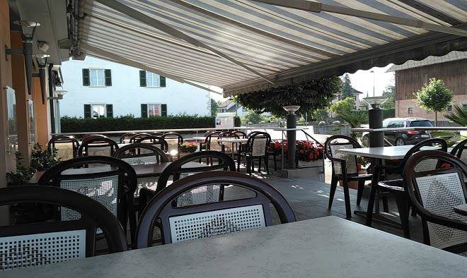 Hotel restaurant de la cigogne