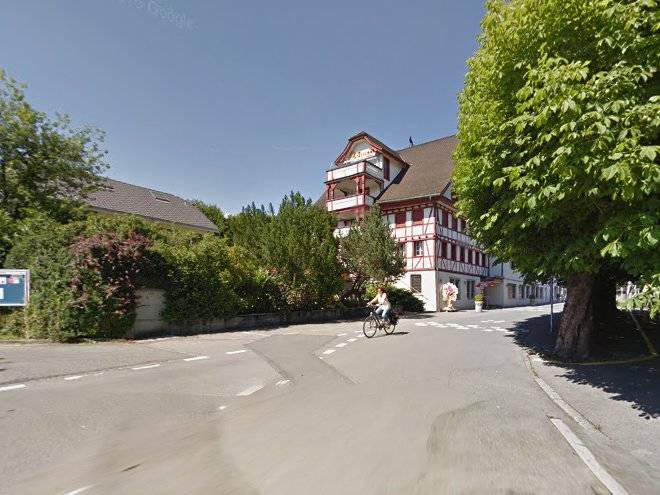 Hotel lowen