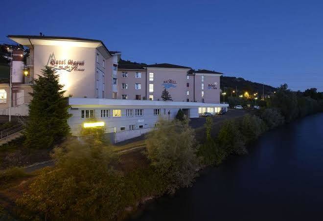 Hotel garni an der reuss