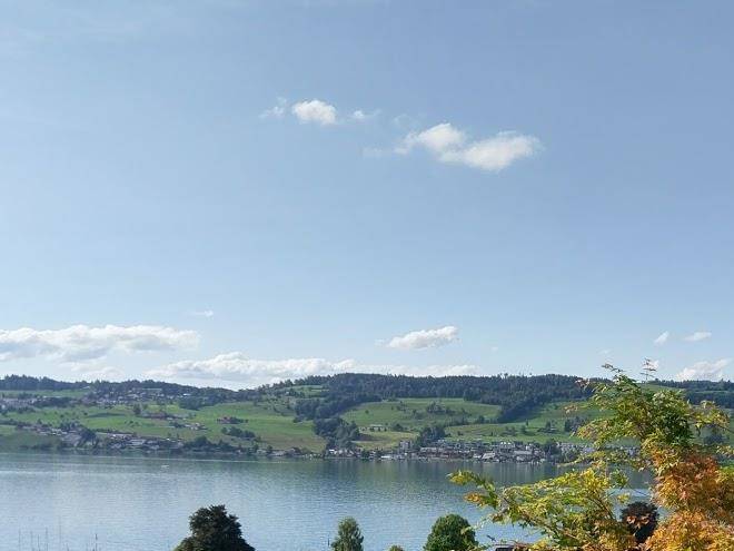 Sonnenterrasse bnb