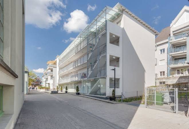 Anstatthotel ch hochdorf