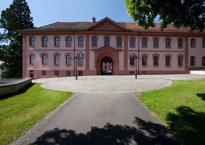 Seminarzentrum hitzkirch