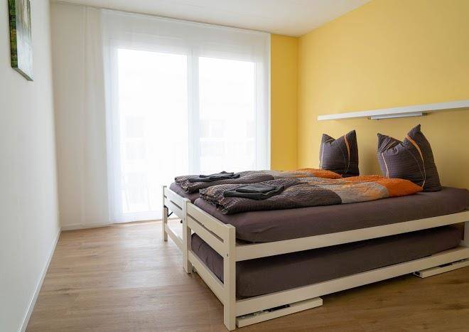 Anstatthotel ch horw