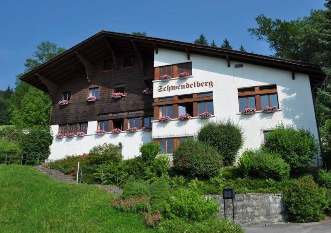 Schwendelberg