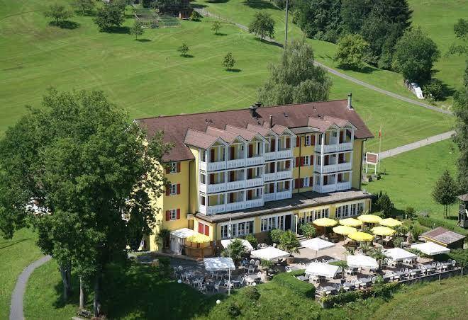 Hotel peak