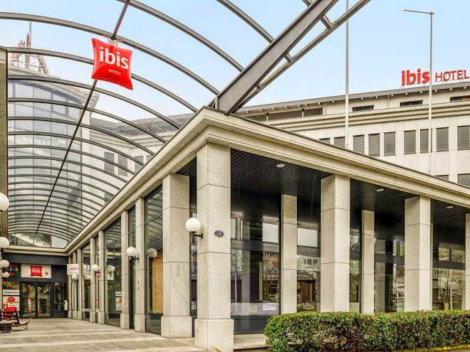 Ibis luzern kriens