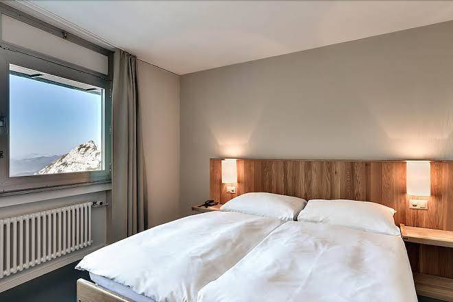 Pilatus kulm hotels