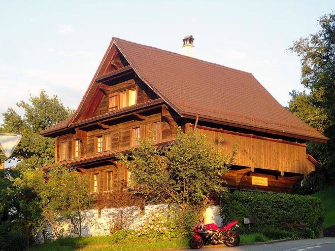 B&b Rittershuus Image