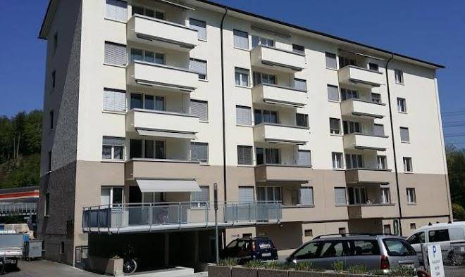 Easy living luzern