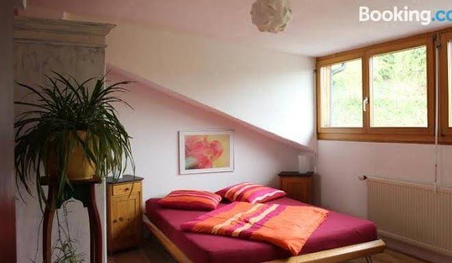 Ferienwohnung