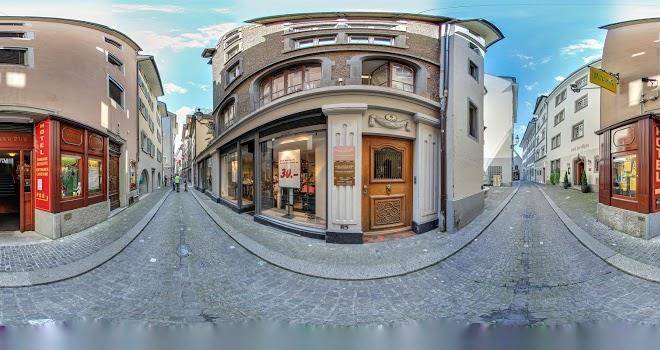 Hotel Pickwick Luzern Image