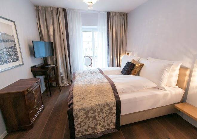 Hotel & Restaurant Zum Schlussel Seit 1545 Image